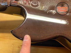 1981 Yamaha SG-1000 – Tobacco Sunburst