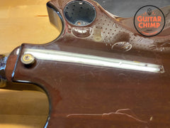 1981 Yamaha SG-1000 – Tobacco Sunburst