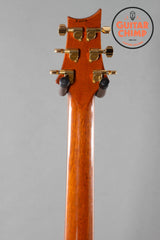 2008 PRS Paul Reed Smith SC250 Singlecut Artist Top Blue Matteo