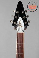 2016 Gibson Flying V Pro T Black