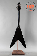 2016 Gibson Flying V Pro T Black