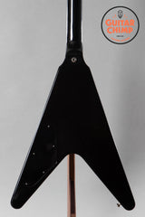 2016 Gibson Flying V Pro T Black