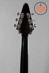 2016 Gibson Flying V Pro T Black