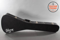 2016 Gibson Flying V Pro T Black