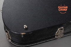 2016 Gibson Flying V Pro T Black