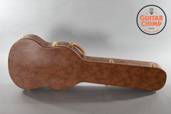 2021 Gibson Custom Shop 60th Anniversary ‘61 LP SG Standard Cherry Red w/Sideways Vibrola