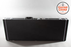 2022 Fender MIJ Japan Limited Edition Inoran Jazzmaster Piano Black HSC