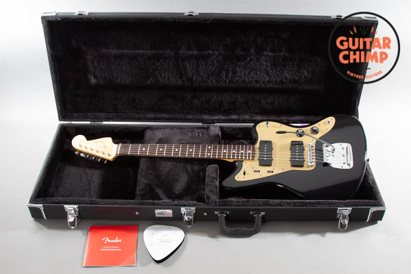 2022 Fender MIJ Japan Limited Edition Inoran Jazzmaster Piano