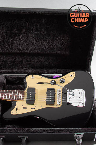 2022 Fender MIJ Japan Limited Edition Inoran Jazzmaster Piano