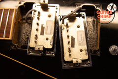 2016 Gibson Flying V Pro T Black