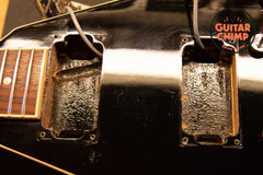 2016 Gibson Flying V Pro T Black