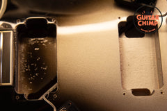 2012 Gibson Custom Shop Les Paul Custom Silverburst