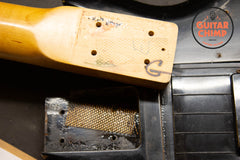 1975 Gibson Grabber Bass Black