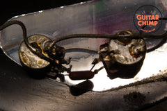 1975 Gibson Grabber Bass Black