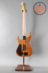 Jackson USA PC1 Phil Collen Signature Natural Quilt