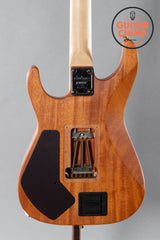 Jackson USA PC1 Phil Collen Signature Natural Quilt