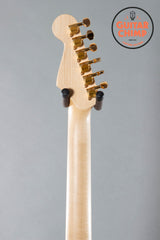 Jackson USA PC1 Phil Collen Signature Natural Quilt