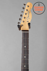 2020 Fender MIYAVI Signature Telecaster Arctic White