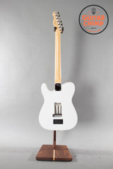 2020 Fender MIYAVI Signature Telecaster Arctic White