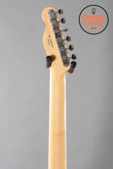 2020 Fender MIYAVI Signature Telecaster Arctic White