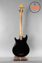 1975 Gibson Grabber Bass Black