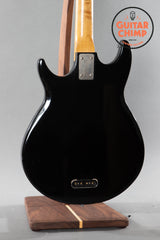 1975 Gibson Grabber Bass Black