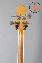 1975 Gibson Grabber Bass Black