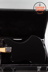 2024 Fender MIJ Japan Traditional 60s Jazzmaster Competition Black Sunburst FSR Mint w/ HSC