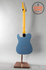 2010 Fender Japan Telecaster Custom TL62B ’62 Reissue Old Lake Placid