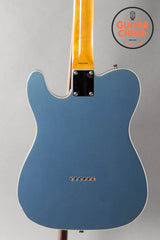 2010 Fender Japan Telecaster Custom TL62B ’62 Reissue Old Lake Placid