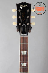 2019 Gibson Custom Shop Limited Edition Les Paul Standard Rocket Red Sparkle