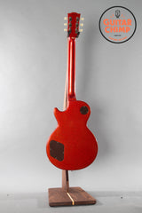 2019 Gibson Custom Shop Limited Edition Les Paul Standard Rocket Red Sparkle