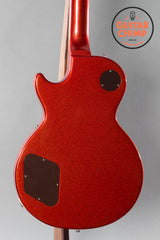 2019 Gibson Custom Shop Limited Edition Les Paul Standard Rocket Red Sparkle