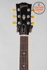 2006 Gibson Custom Shop Roy Orbison ES-335 Ebony Black
