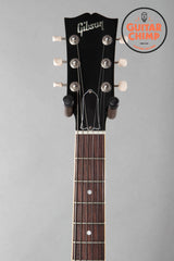 2021 Gibson Les Paul Special Olive Drab