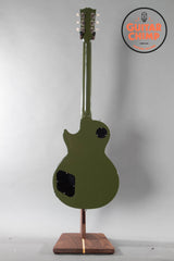 2021 Gibson Les Paul Special Olive Drab