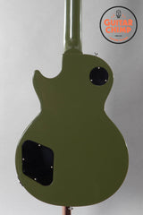 2021 Gibson Les Paul Special Olive Drab