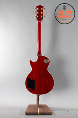 2016 Gibson Custom Shop Les Paul Custom Cobra Burst Quilt Top