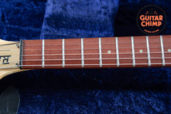 1995 Rickenbacker 325V59 Mapleglo w/ OHSC