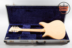 1995 Rickenbacker 325V59 Mapleglo w/ OHSC