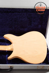 1995 Rickenbacker 325V59 Mapleglo w/ OHSC