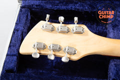 1995 Rickenbacker 325V59 Mapleglo w/ OHSC