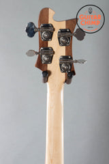 2009 Rickenbacker 4001c64 Bass Guitar Mapleglo