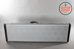 2009 Rickenbacker 4001c64 Bass Guitar Mapleglo