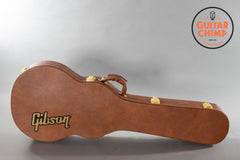 2021 Gibson Les Paul Special Olive Drab