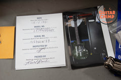 2021 Gibson Les Paul Special Olive Drab