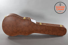 2016 Gibson Custom Shop Les Paul Custom Cobra Burst Quilt Top