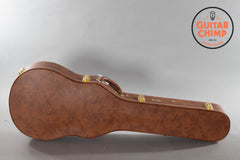 2019 Gibson Custom Shop Limited Edition Les Paul Standard Rocket Red Sparkle