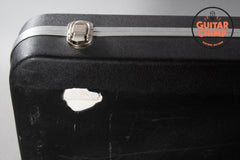 Jackson USA PC1 Phil Collen Signature Natural Quilt