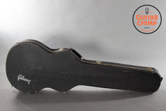 1975 Gibson Grabber Bass Black